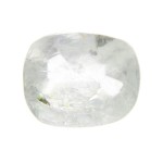 White Sapphire – 3.31 Carats (Ratti-3.66) Pukhraj